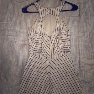 Romeo & Juliet Couture Maxi Dress